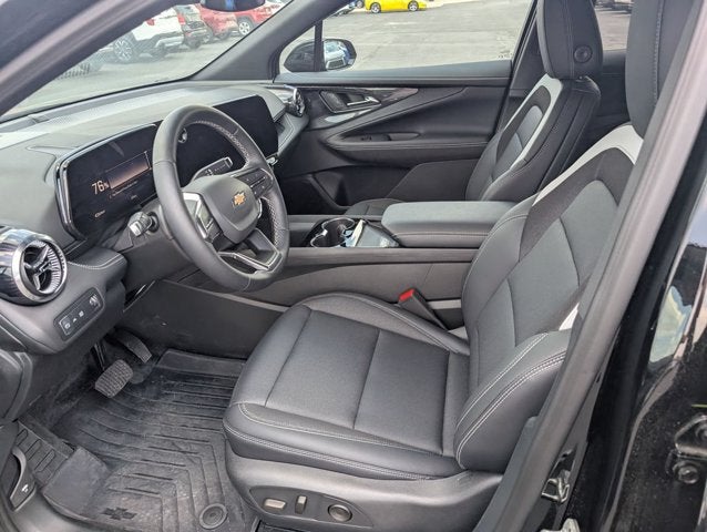 2026 Chevrolet Blazer EV AWD LT