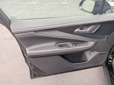 2026 Chevrolet Blazer EV AWD LT