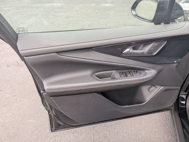 2026 Chevrolet Blazer EV AWD LT
