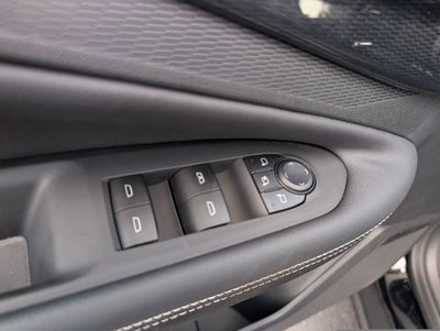 2026 Chevrolet Blazer EV AWD LT