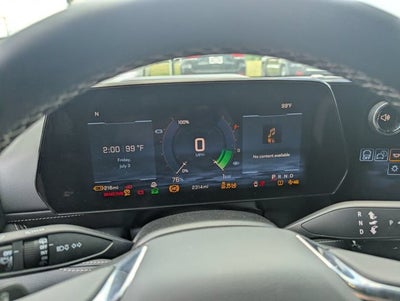 2026 Chevrolet Blazer EV AWD LT