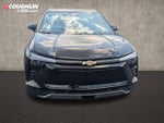2026 Chevrolet Blazer EV AWD LT