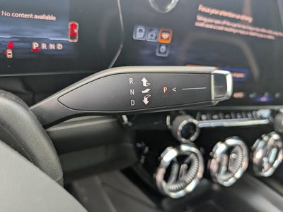 2026 Chevrolet Blazer EV AWD LT