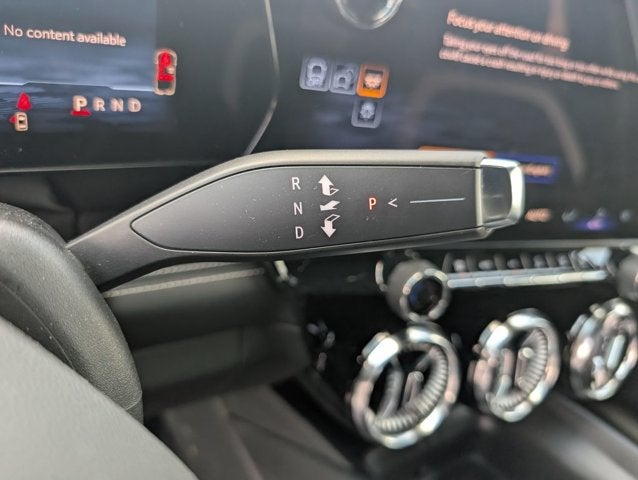 2026 Chevrolet Blazer EV AWD LT
