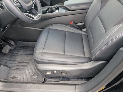 2026 Chevrolet Blazer EV AWD LT
