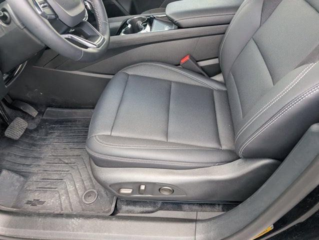 2026 Chevrolet Blazer EV AWD LT