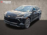 2026 Chevrolet Blazer EV AWD LT