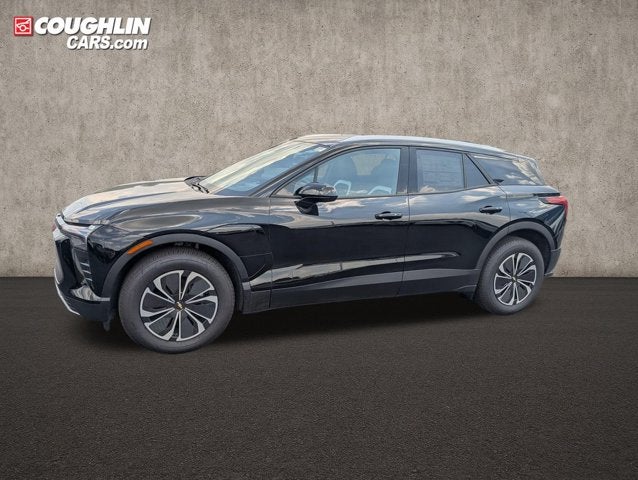 2026 Chevrolet Blazer EV AWD LT