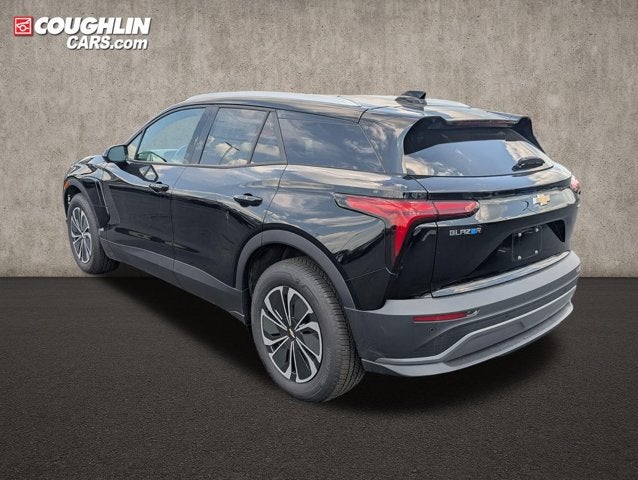 2026 Chevrolet Blazer EV AWD LT
