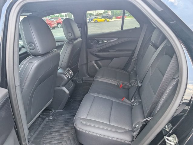 2026 Chevrolet Blazer EV AWD LT