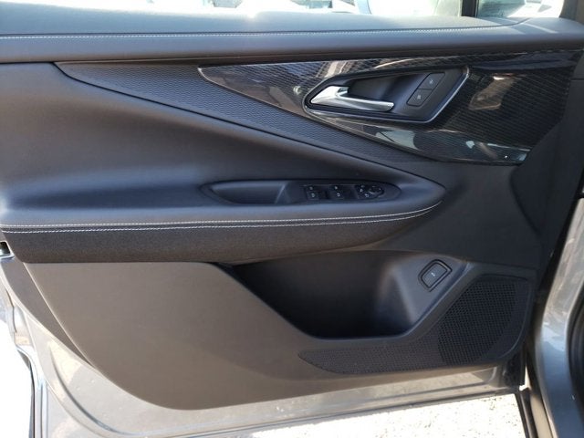 2026 Chevrolet Blazer EV AWD LT