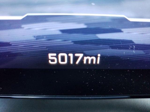 2026 Chevrolet Blazer EV AWD LT