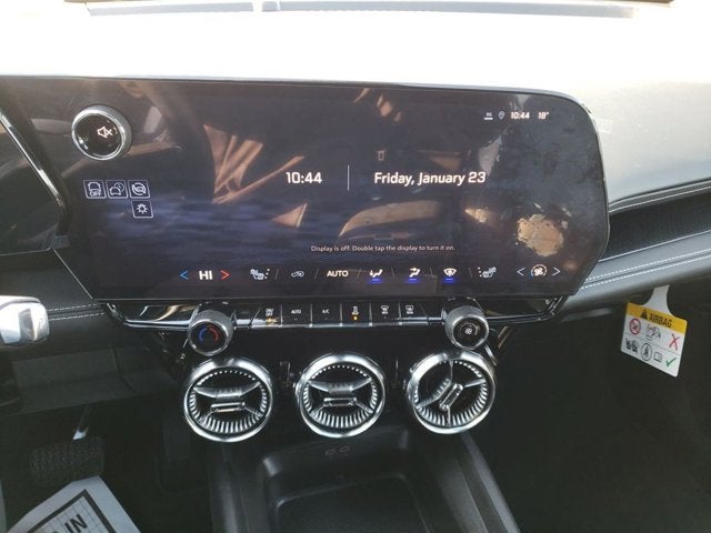 2026 Chevrolet Blazer EV AWD LT