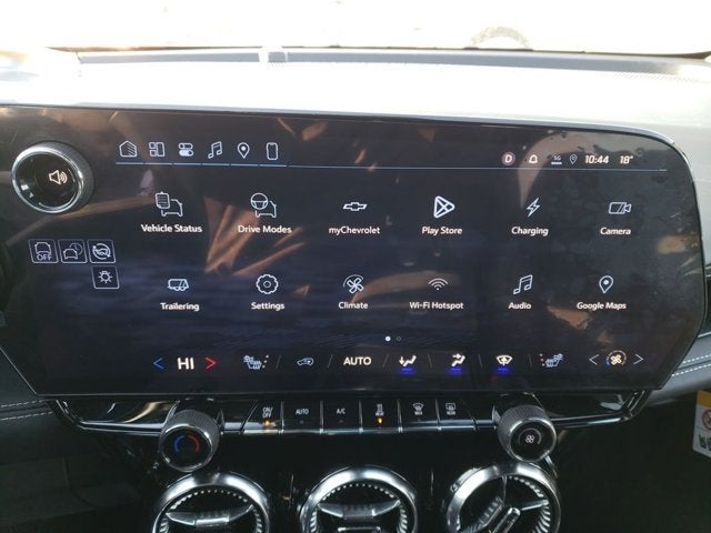 2026 Chevrolet Blazer EV AWD LT