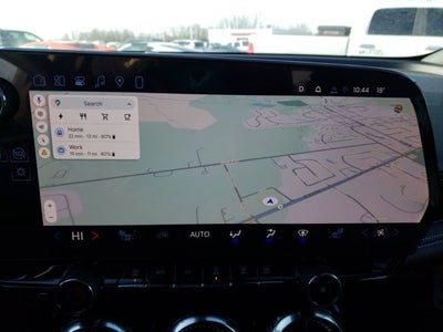 2026 Chevrolet Blazer EV AWD LT