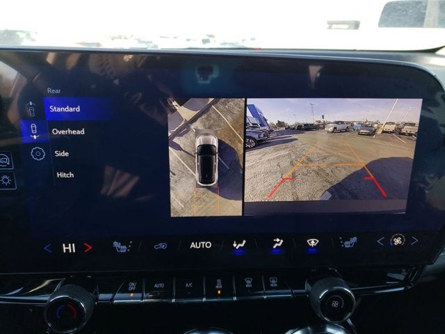 2026 Chevrolet Blazer EV AWD LT