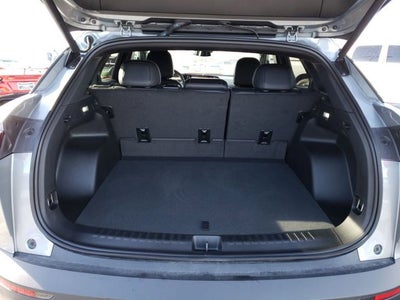 2026 Chevrolet Blazer EV AWD LT