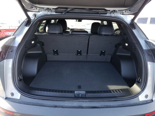 2026 Chevrolet Blazer EV AWD LT