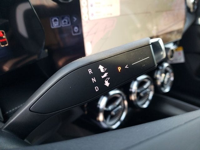 2026 Chevrolet Blazer EV AWD LT