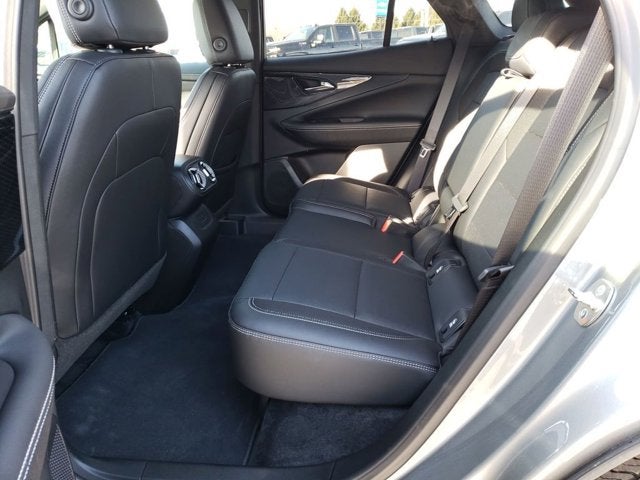 2026 Chevrolet Blazer EV AWD LT