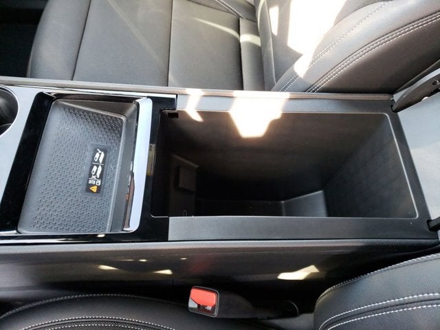 2026 Chevrolet Blazer EV AWD LT