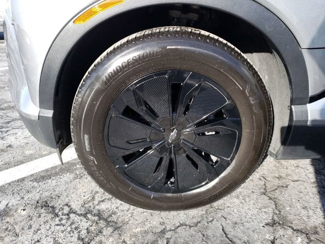 2026 Chevrolet Blazer EV AWD LT