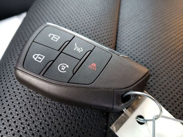 2026 Chevrolet Blazer EV AWD LT