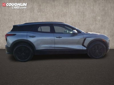 2026 Chevrolet Blazer EV AWD LT