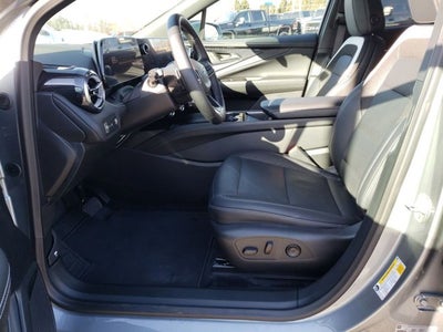 2026 Chevrolet Blazer EV AWD LT