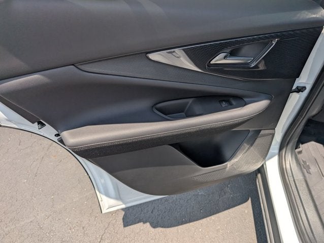 2026 Chevrolet Blazer EV AWD LT