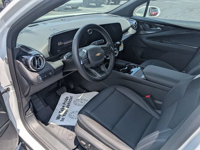 2026 Chevrolet Blazer EV AWD LT