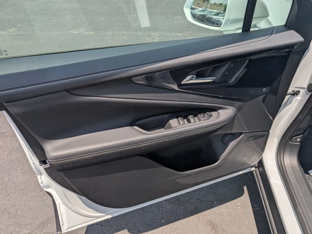 2026 Chevrolet Blazer EV AWD LT