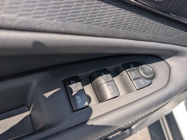 2026 Chevrolet Blazer EV AWD LT