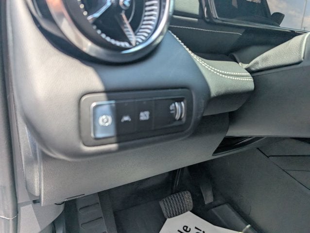 2026 Chevrolet Blazer EV AWD LT
