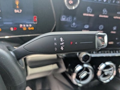 2026 Chevrolet Blazer EV AWD LT