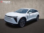 2026 Chevrolet Blazer EV AWD LT