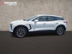 2026 Chevrolet Blazer EV AWD LT