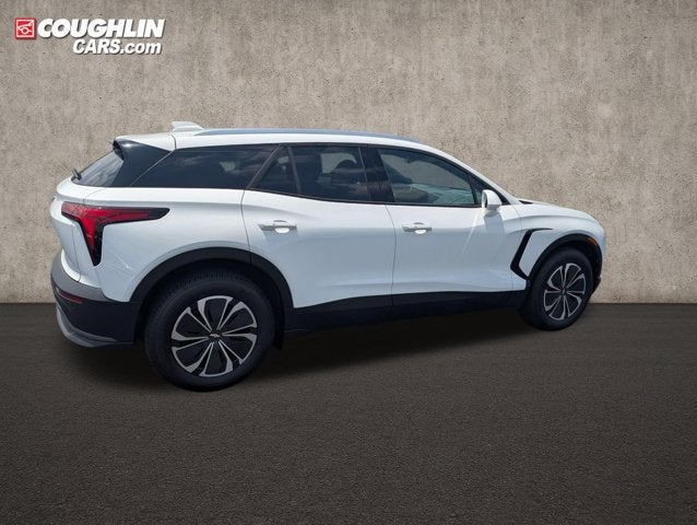 2026 Chevrolet Blazer EV AWD LT
