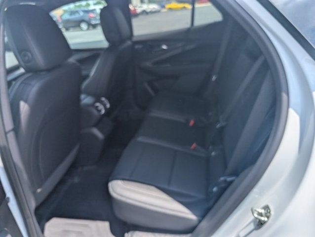 2026 Chevrolet Blazer EV AWD LT