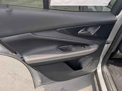 2026 Chevrolet Blazer EV AWD LT