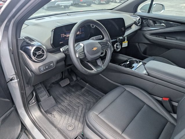 2026 Chevrolet Blazer EV AWD LT