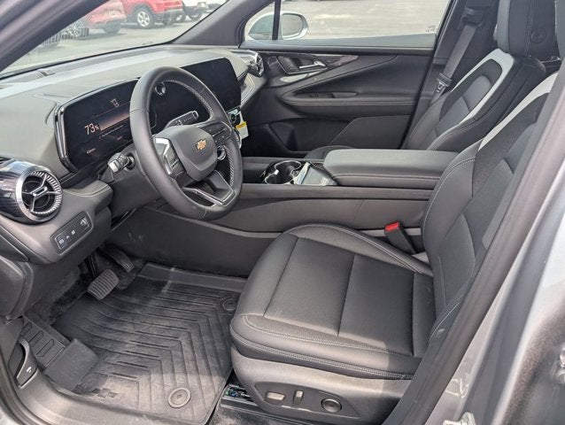 2026 Chevrolet Blazer EV AWD LT