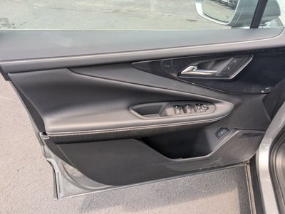 2026 Chevrolet Blazer EV AWD LT