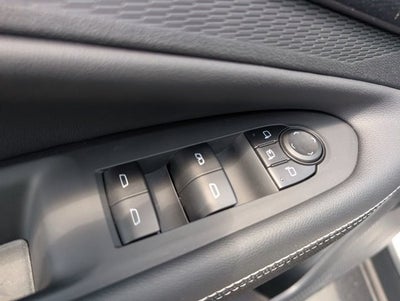 2026 Chevrolet Blazer EV AWD LT