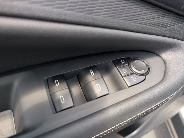 2026 Chevrolet Blazer EV AWD LT