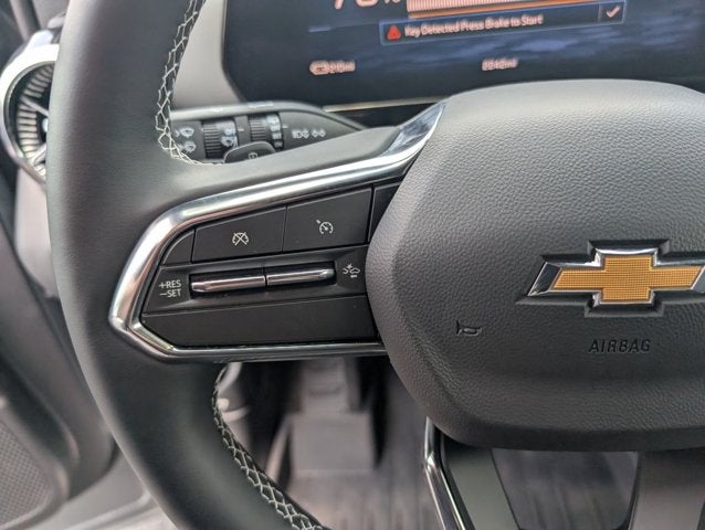 2026 Chevrolet Blazer EV AWD LT