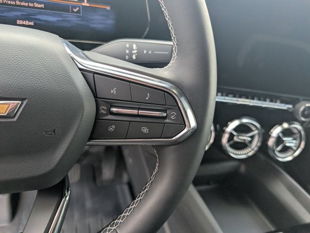 2026 Chevrolet Blazer EV AWD LT