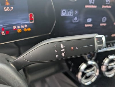 2026 Chevrolet Blazer EV AWD LT