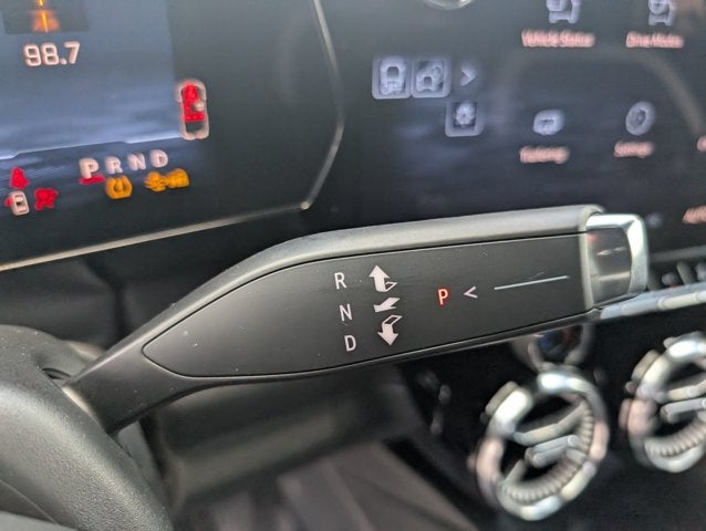 2026 Chevrolet Blazer EV AWD LT
