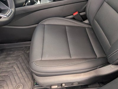 2026 Chevrolet Blazer EV AWD LT
